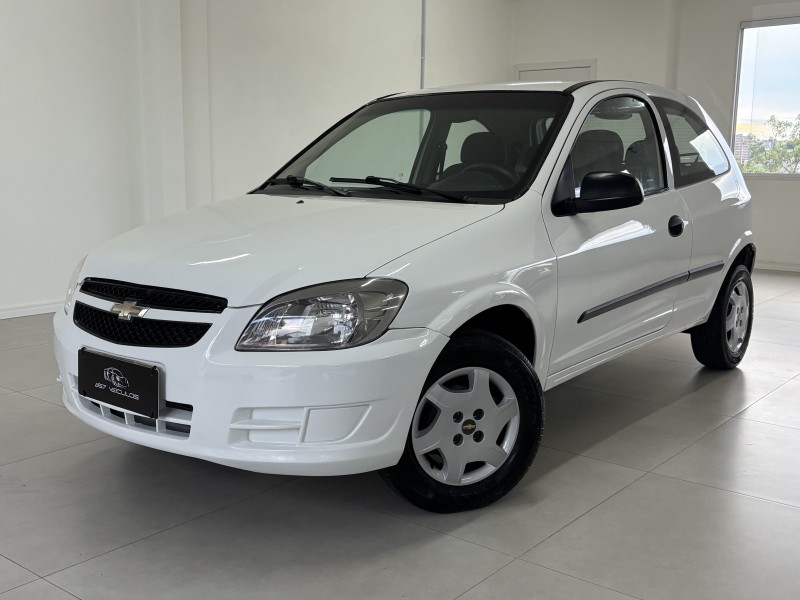 celta 1.0 mpfi ls 8v flex 2p manual 2013 bento goncalves