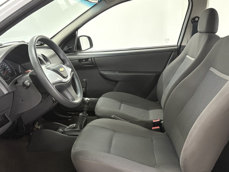 CELTA 1.0 MPFI LS 8V FLEX 2P MANUAL - 2013 - BENTO GONçALVES