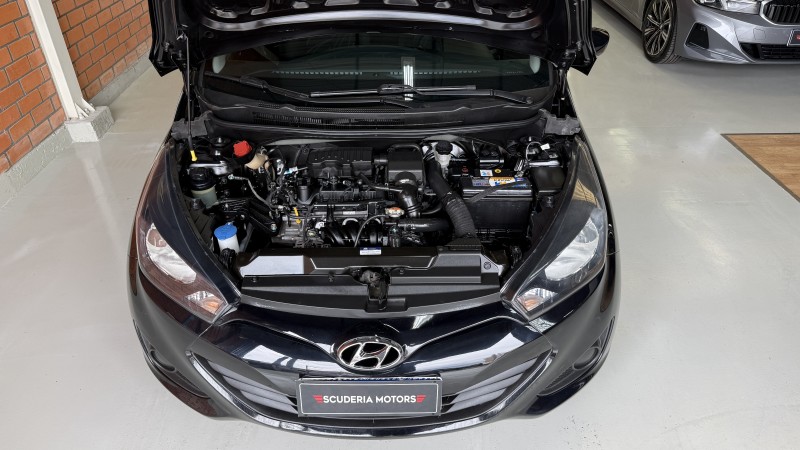 HB20 1.0 COMFORT PLUS 12V FLEX 4P MANUAL - 2014 - BENTO GONçALVES