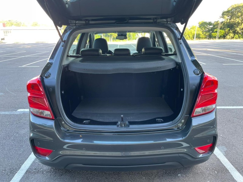 TRACKER 1.4 16V PREMIER TURBO FLEX 4P AUTOMÁTICO - 2019 - CAXIAS DO SUL