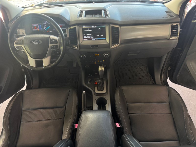 RANGER 3.2 LIMITED PLUS 4X4 CD 20V DIESEL 4P AUTOMÁTICO - 2017 - CAXIAS DO SUL