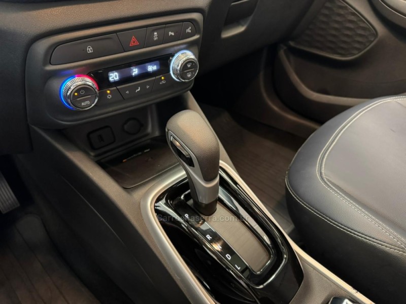 TRACKER 1.2 12V PREMIER TURBO FLEX 4P AUTOMÁTICO - 2024 - VERANóPOLIS