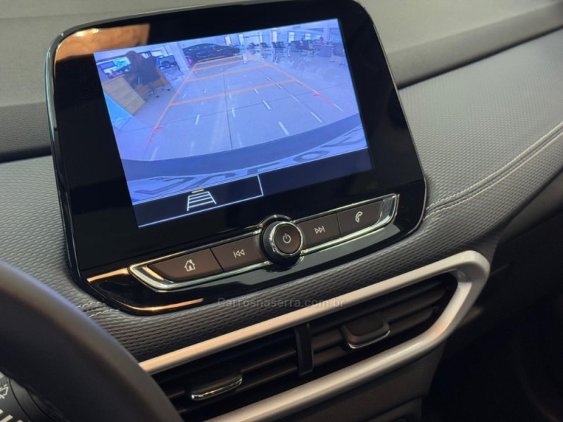 TRACKER 1.2 12V PREMIER TURBO FLEX 4P AUTOMÁTICO - 2024 - VERANóPOLIS