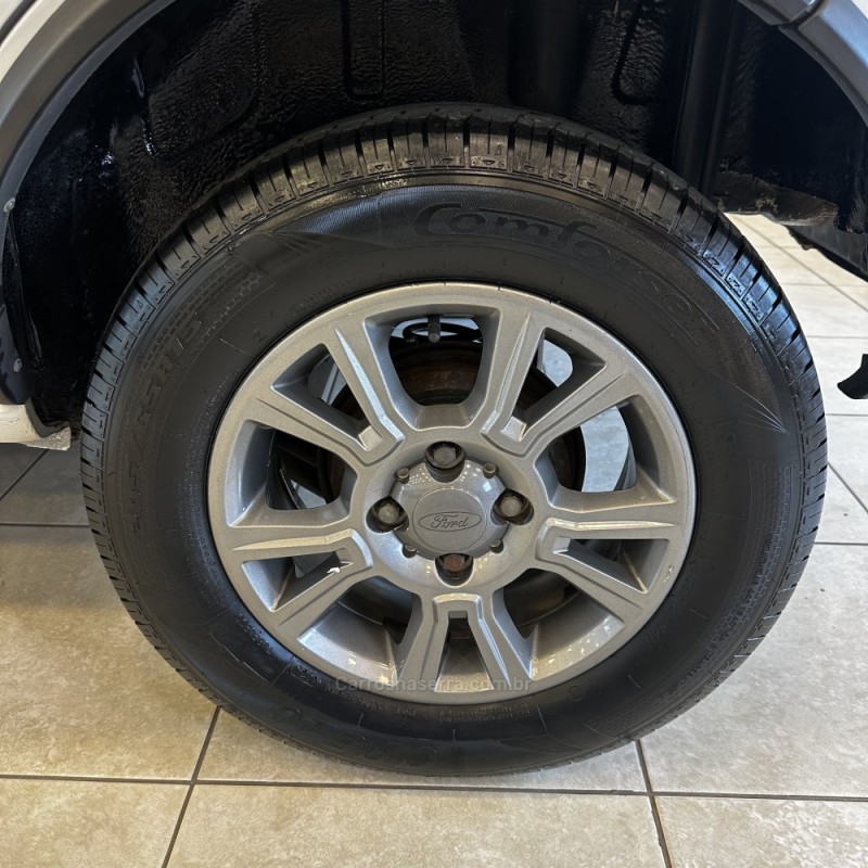 ECOSPORT 1.6 FREESTYLE 8V FLEX 4P MANUAL - 2011 - FARROUPILHA