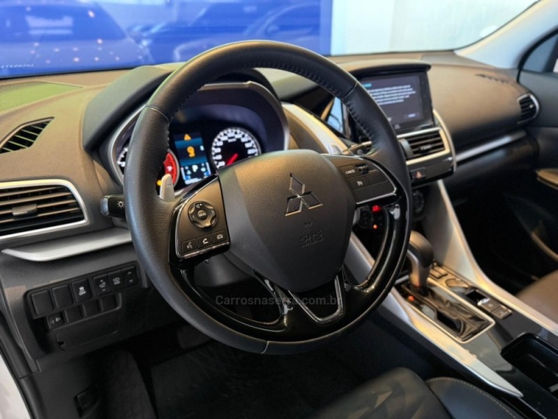 ECLIPSE CROSS 1.5 HPE 16V GASOLINA 4P AUTOMÁTICO - 2022 - SãO LEOPOLDO