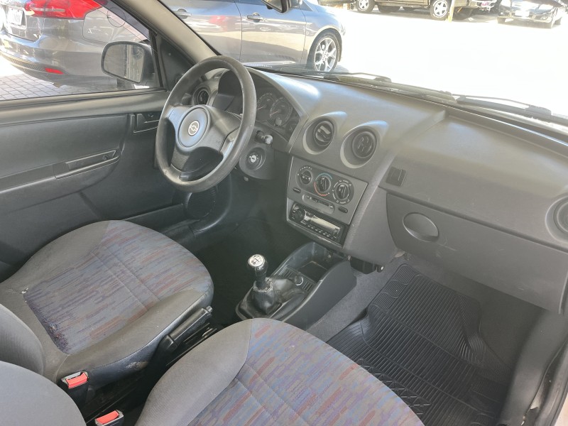 CELTA 1.0 MPFI LIFE 8V FLEX 2P MANUAL - 2007 - CAXIAS DO SUL