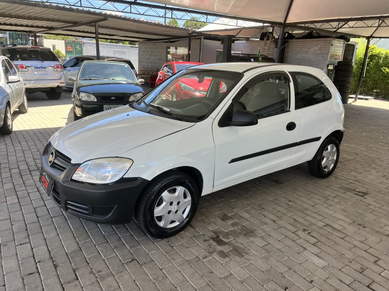 CELTA 1.0 MPFI LIFE 8V FLEX 2P MANUAL