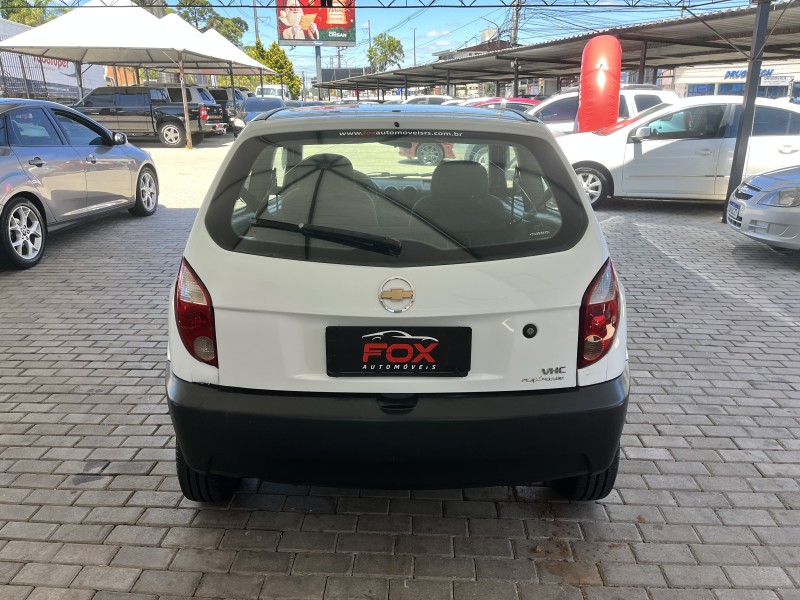 CELTA 1.0 MPFI LIFE 8V FLEX 2P MANUAL - 2007 - CAXIAS DO SUL