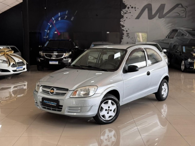 celta 1.0 mpfi lt 8v flex 4p manual 2011 estancia velha