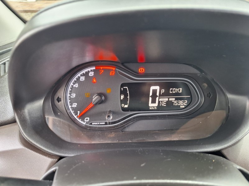 PRISMA 1.4 MPFI LTZ 8V FLEX 4P AUTOMÁTICO - 2019 - CAXIAS DO SUL