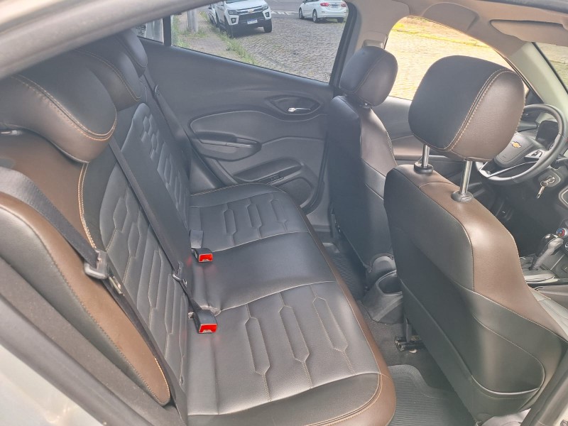 PRISMA 1.4 MPFI LTZ 8V FLEX 4P AUTOMÁTICO - 2019 - CAXIAS DO SUL