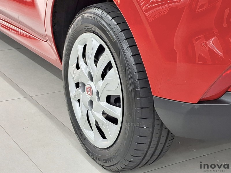 ARGO 1.3 FIREFLY FLEX DRIVE GSR - 2018 - NOVO HAMBURGO