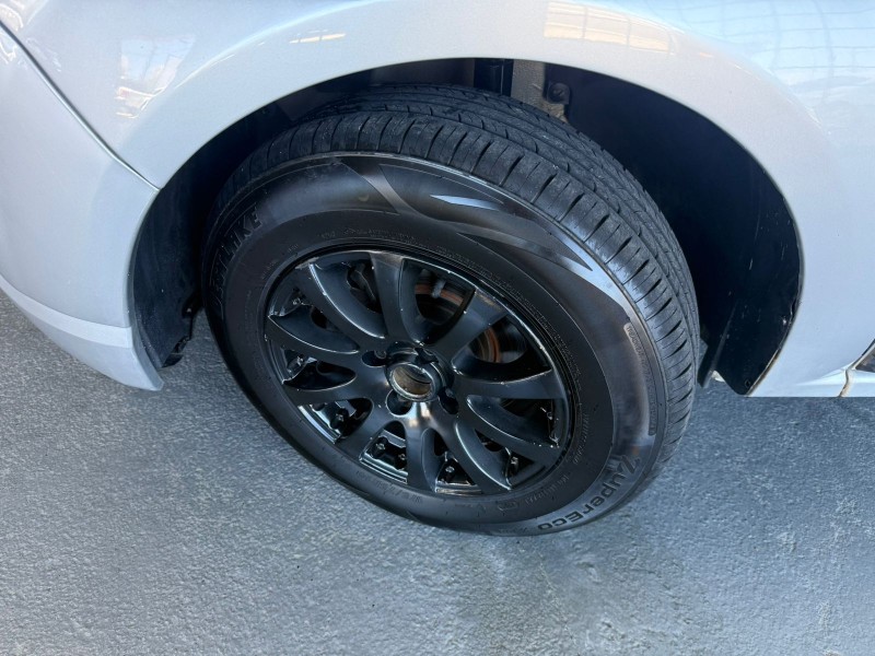 SANDERO 1.6 EXPRESSION 8V FLEX 4P MANUAL - 2009 - CAXIAS DO SUL