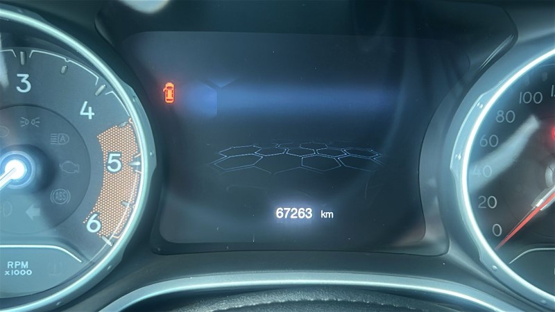 COMPASS 2.0 16V DIESEL LIMITED 4X4 AUTOMÁTICO - 2020 - FARROUPILHA