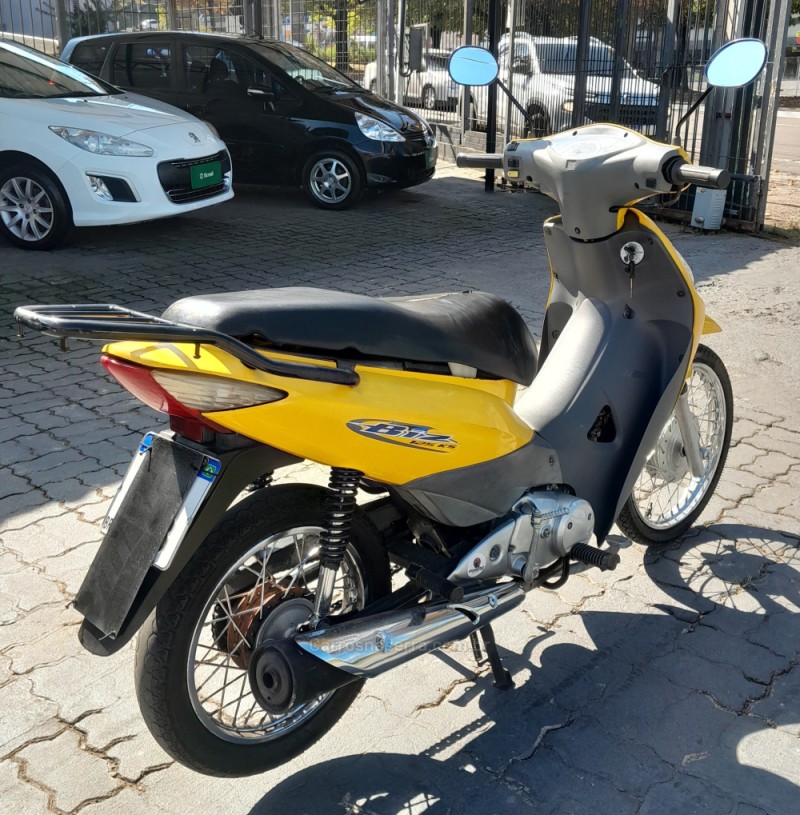 BIZ 125 KS - 2008 - CAXIAS DO SUL