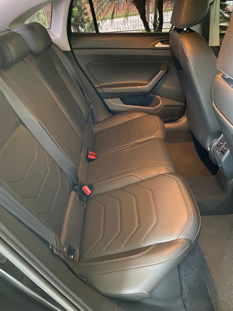 VIRTUS 1.0 200 TSI COMFORTLINE AUTOMÁTICO - 2023 - VERANóPOLIS