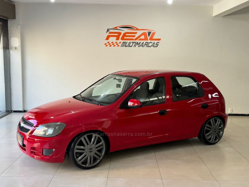 celta 1.0 mpfi ls 8v flex 4p manual 2012 caxias do sul