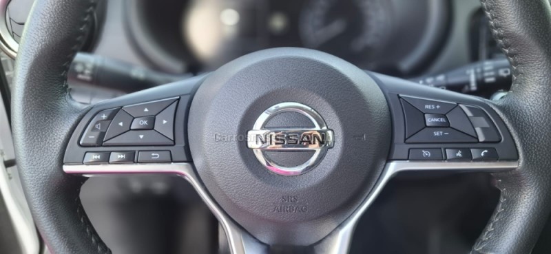 KICKS 1.6 ADVANCE 16V PLUS CVT FLEX 4P AUTOMÁTICO - 2022 - SALVADOR DO SUL