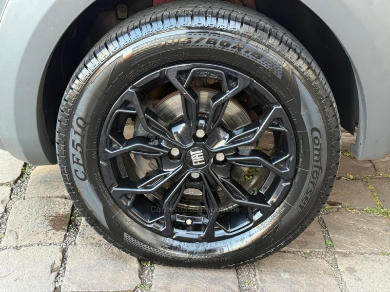 STRADA 1.4 MPI HARD WORKING CD 8V FLEX 3P MANUAL - 2020 - VACARIA