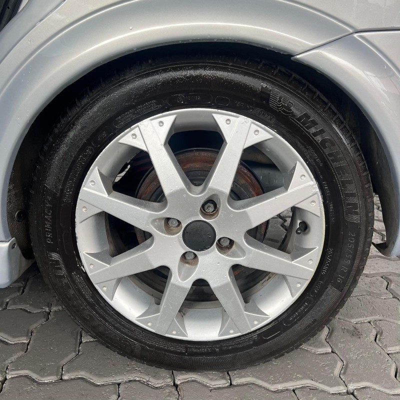 ASTRA 2.0 MPFI 8V FLEX 4P MANUAL - 2004 - CAXIAS DO SUL