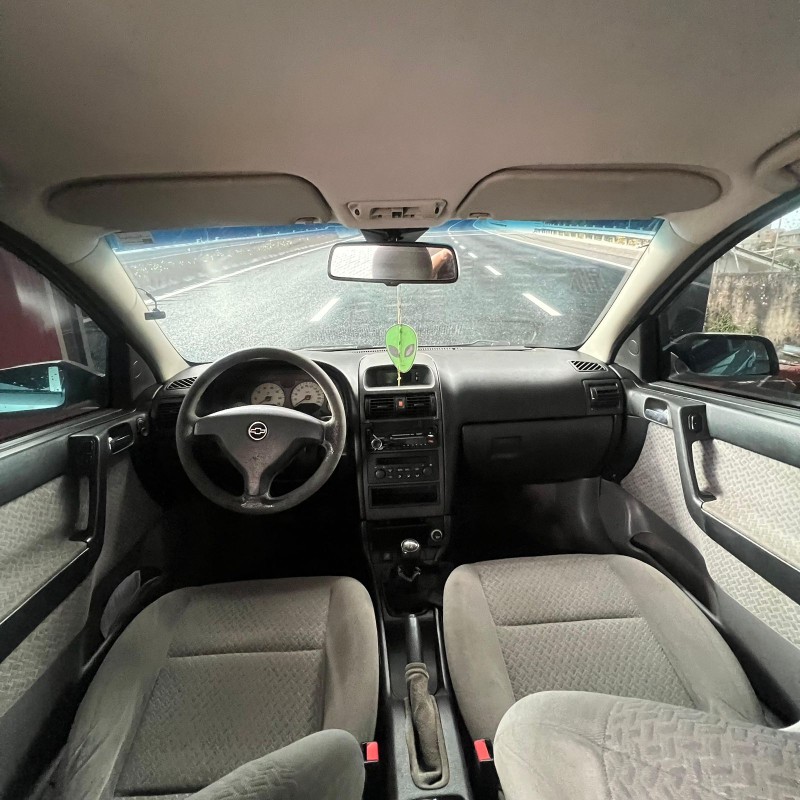 ASTRA 2.0 MPFI 8V FLEX 4P MANUAL - 2004 - CAXIAS DO SUL
