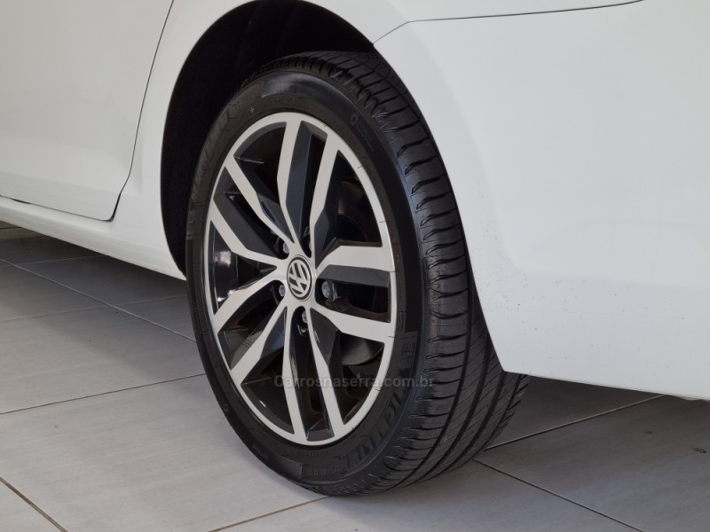 GOLF 1.4 TSI VARIANT HIGHLINE 16V GASOLINA 4P AUTOMÁTICO - 2016 - CAXIAS DO SUL