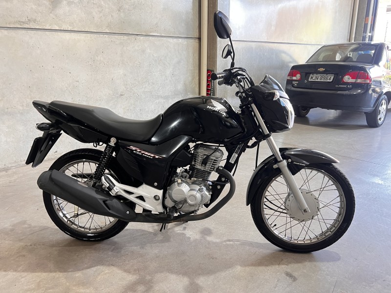 CG 160 START - 2022 - CAXIAS DO SUL