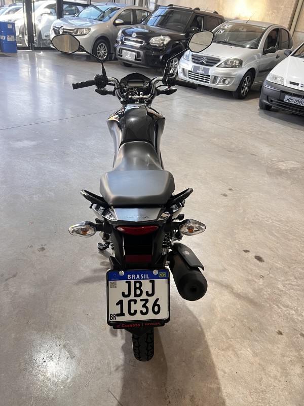 CG 160 START - 2022 - CAXIAS DO SUL