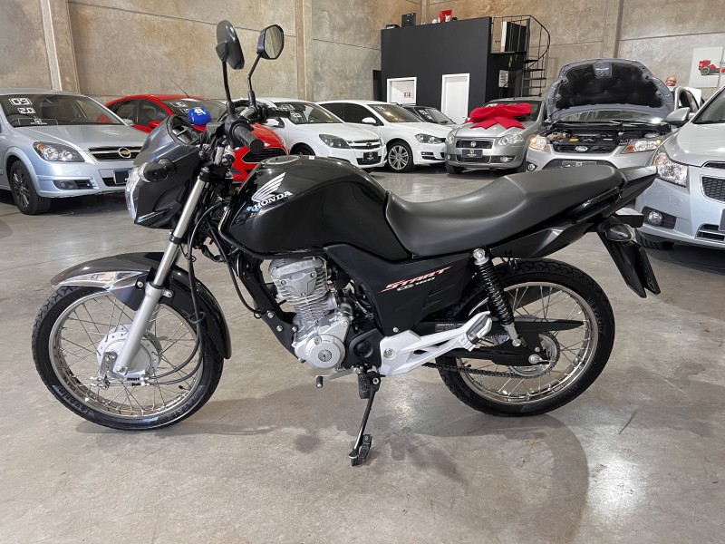 CG 160 START - 2022 - CAXIAS DO SUL