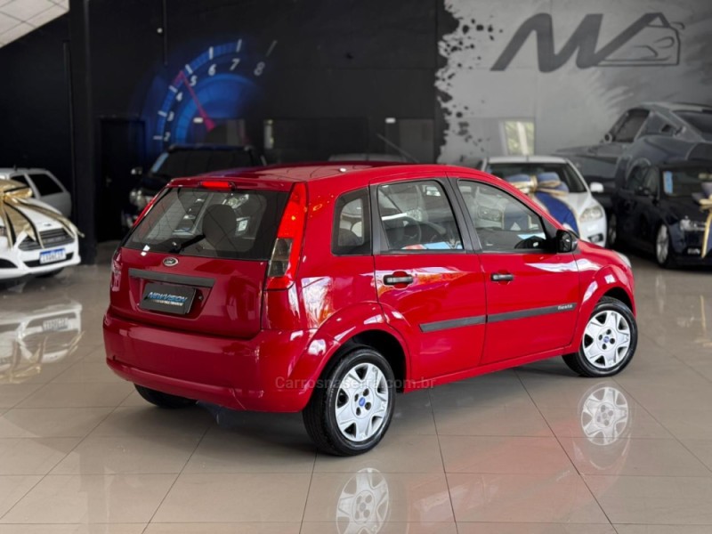 FIESTA 1.0 MPI CLASS 8V FLEX 4P MANUAL - 2013 - ESTâNCIA VELHA