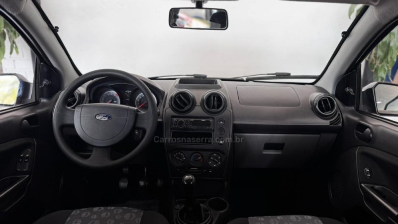 FIESTA 1.0 MPI CLASS 8V FLEX 4P MANUAL - 2013 - ESTâNCIA VELHA