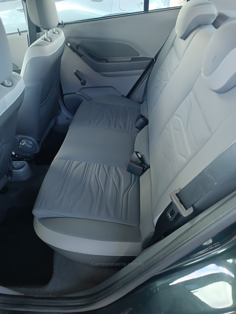 AGILE 1.4 MPFI LT 8V FLEX 4P MANUAL - 2013 - CAXIAS DO SUL