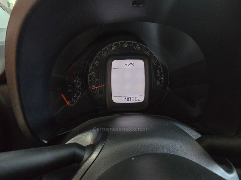 MOBI 1.0 TREKKING 8V FLEX 4P MANUAL - 2024 - CAXIAS DO SUL