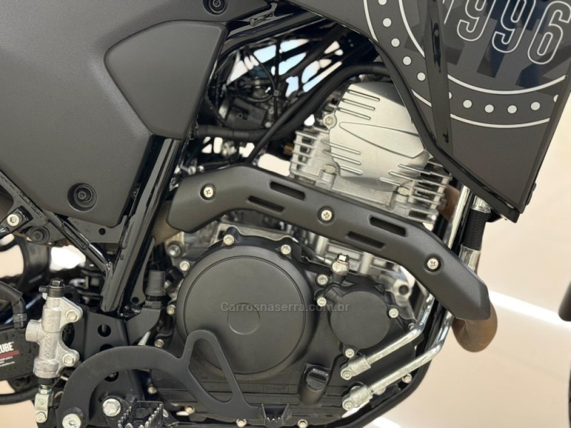 XTZ 250 LANDER - 2023 - VACARIA