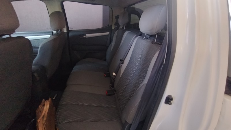 S10 2.4 LT 4X2 CD 8V FLEX 4P MANUAL - 2014 - SãO SEBASTIãO DO CAí