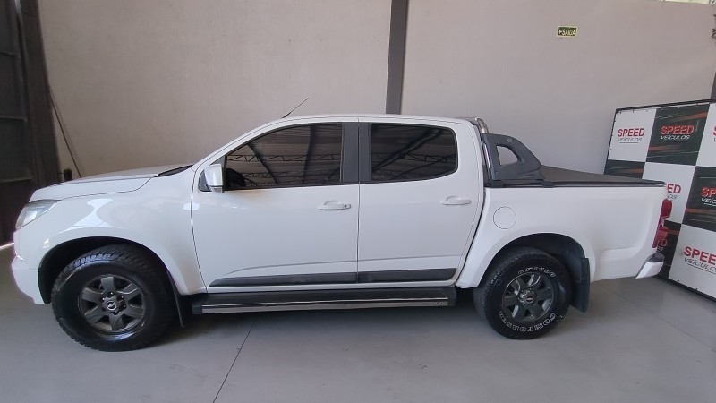 s10 2.4 lt 4x2 cd 8v flex 4p manual 2014 sao sebastiao do cai