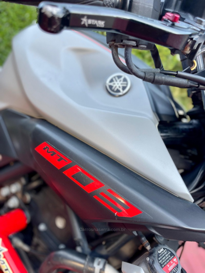 MT 03 ABS - 2020 - ROLANTE