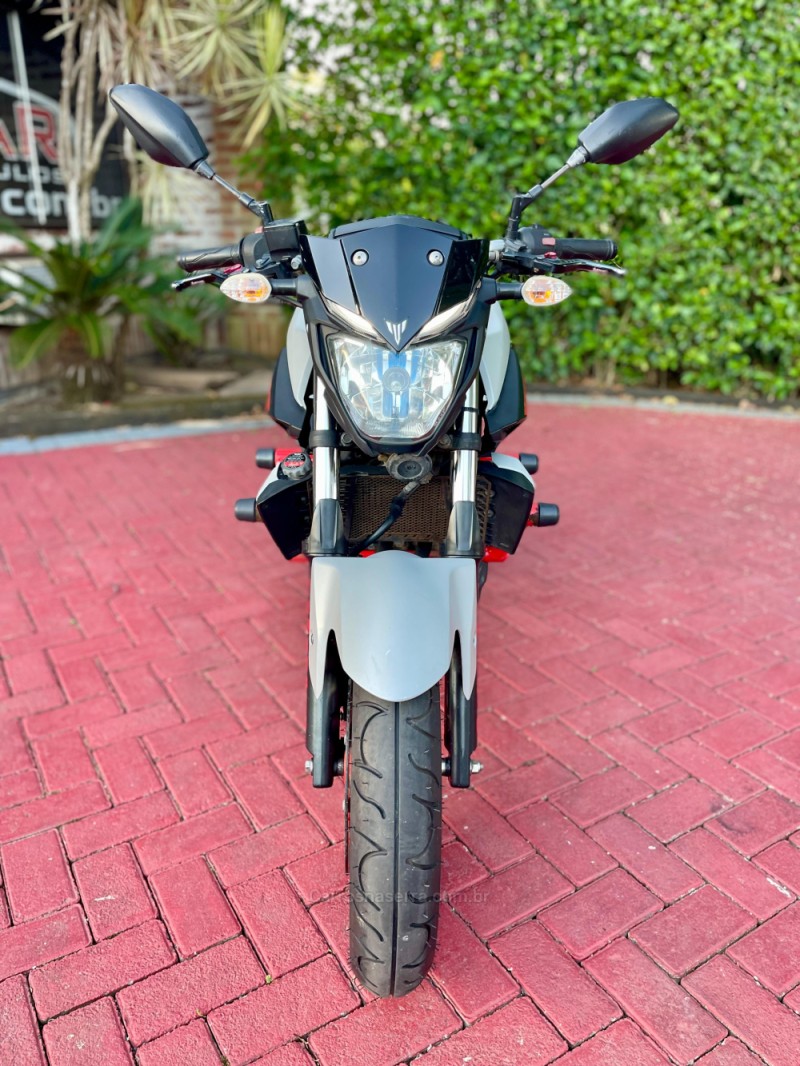 MT 03 ABS - 2020 - ROLANTE