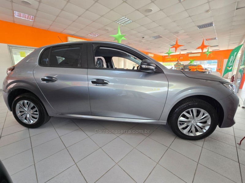 208 1.0 FIREFLY FLEX LIKE MANUAL - 2024 - CAXIAS DO SUL