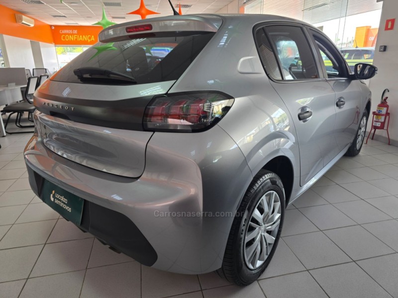 208 1.0 FIREFLY FLEX LIKE MANUAL - 2024 - CAXIAS DO SUL