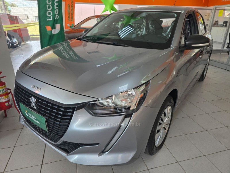 208 1.0 firefly flex like manual 2024 caxias do sul