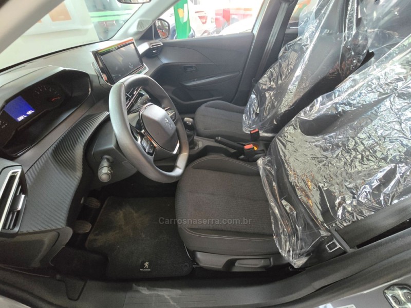 208 1.0 FIREFLY FLEX LIKE MANUAL - 2024 - CAXIAS DO SUL