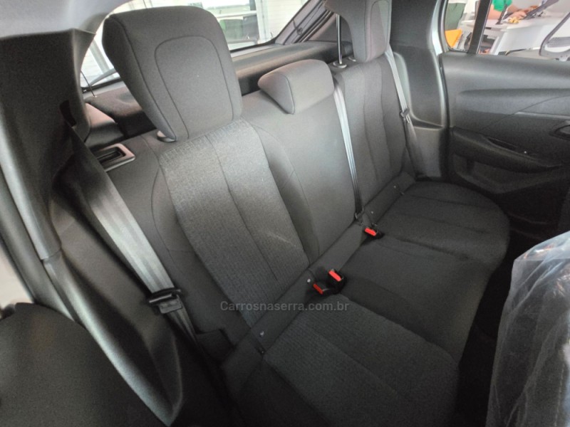 208 1.0 FIREFLY FLEX LIKE MANUAL - 2024 - CAXIAS DO SUL