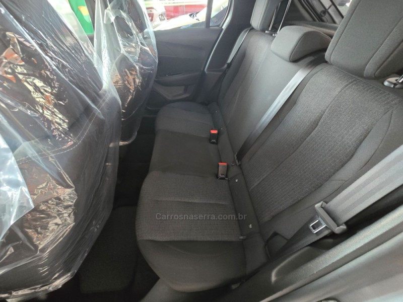 208 1.0 FIREFLY FLEX LIKE MANUAL - 2024 - CAXIAS DO SUL