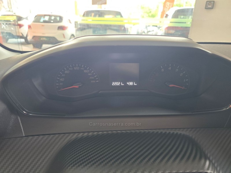 208 1.0 FIREFLY FLEX LIKE MANUAL - 2024 - CAXIAS DO SUL