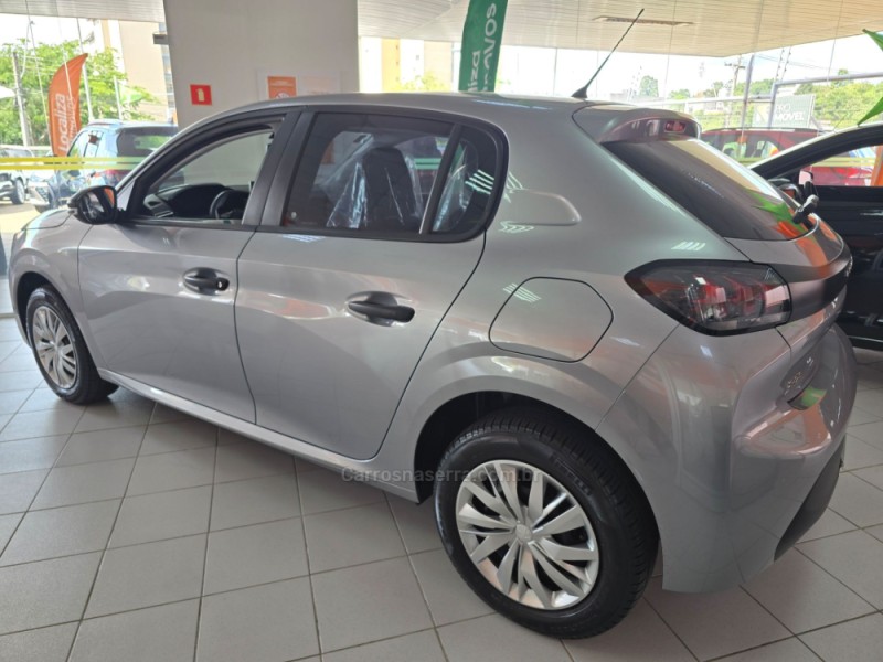 208 1.0 FIREFLY FLEX LIKE MANUAL - 2024 - CAXIAS DO SUL