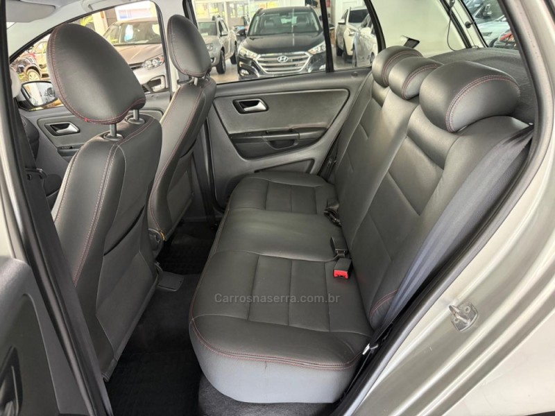 CROSSFOX 1.6 MI FLEX 8V 4P MANUAL - 2014 - NOVO HAMBURGO