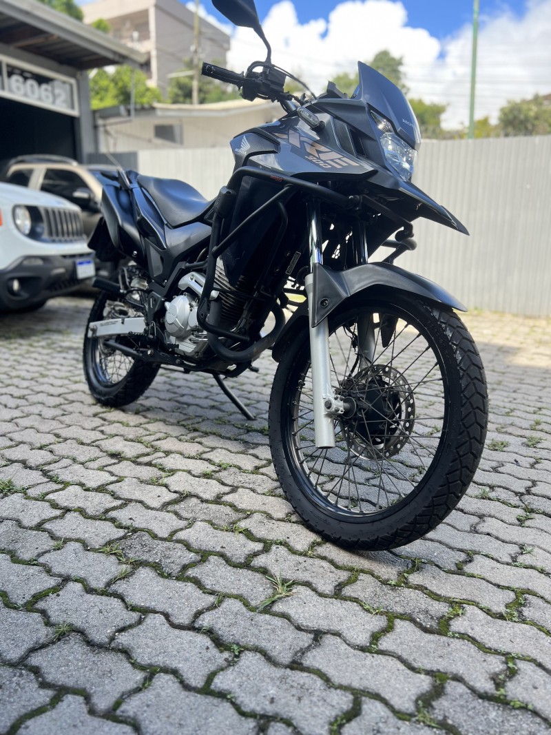 XRE 300  - 2022 - CAXIAS DO SUL