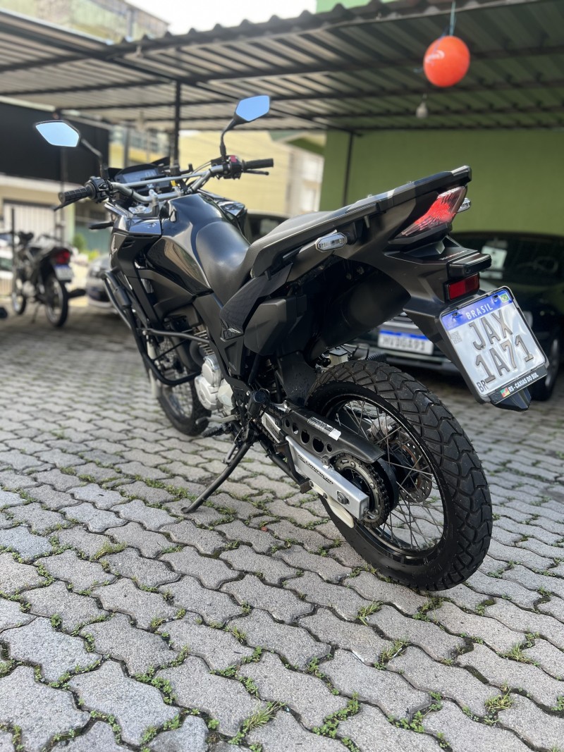 XRE 300  - 2022 - CAXIAS DO SUL