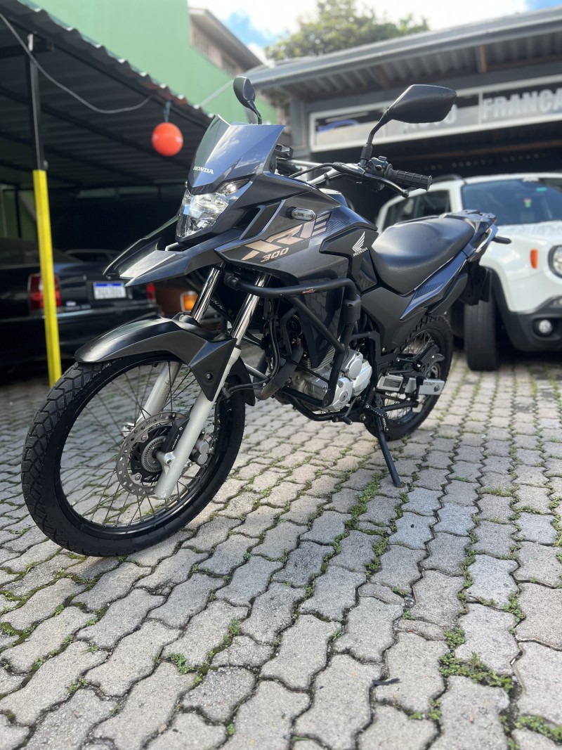 XRE 300  - 2022 - CAXIAS DO SUL
